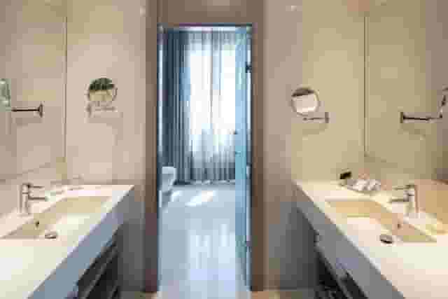Salón Real
