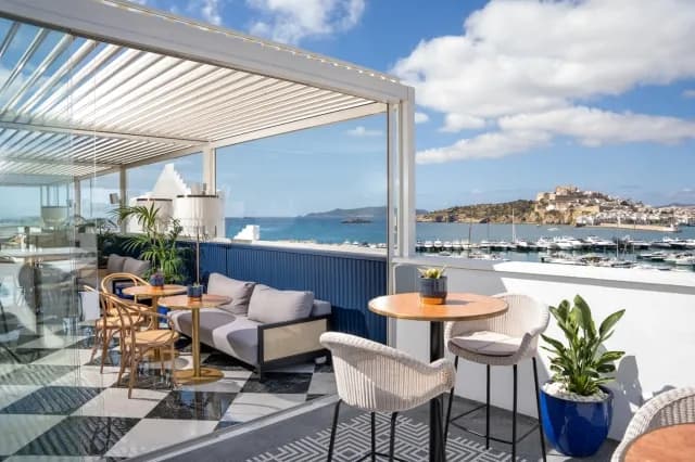 OD Sky Bar