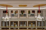 Baroque Music Venues