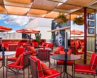 Private Bars