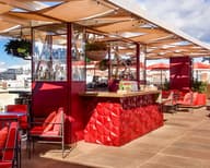 Private Bars