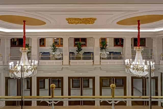 UMusic Hotel Madrid