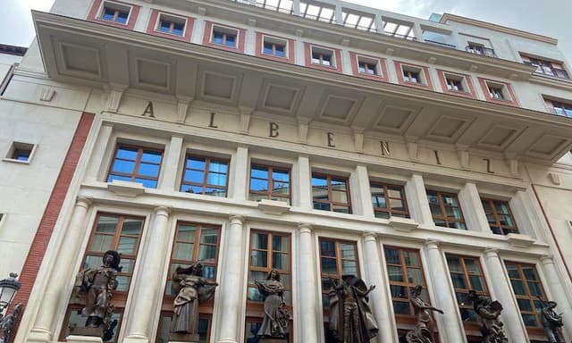UMusic Hotel Madrid