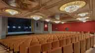 Theatres