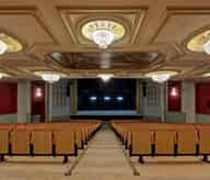 Baroque Music Venues