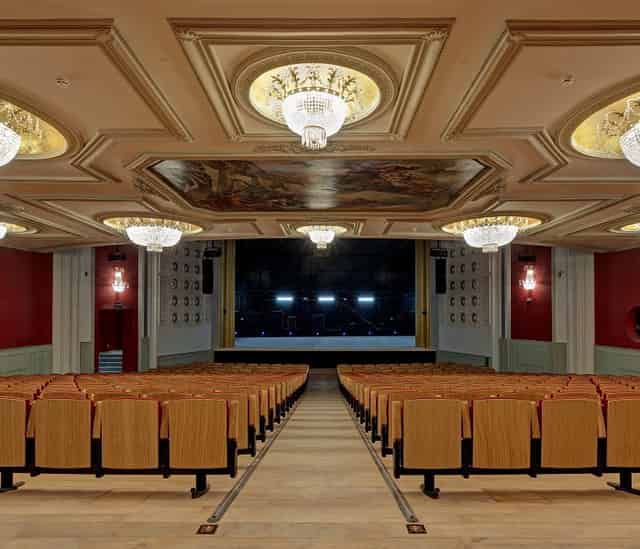 UMusic Hotel Madrid
