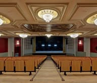 Baroque Music Venues