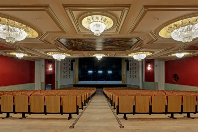 UMusic Hotel Madrid