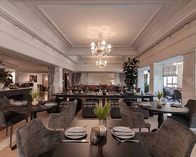 UMusic Hotel Madrid
