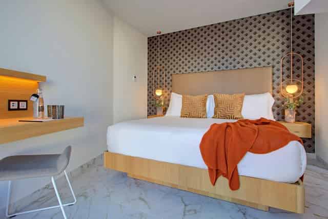UMusic Hotel Madrid