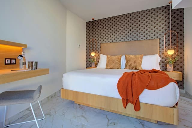 UMusic Hotel Madrid