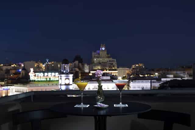 Nota Alta
