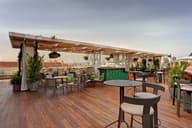 Private Bars