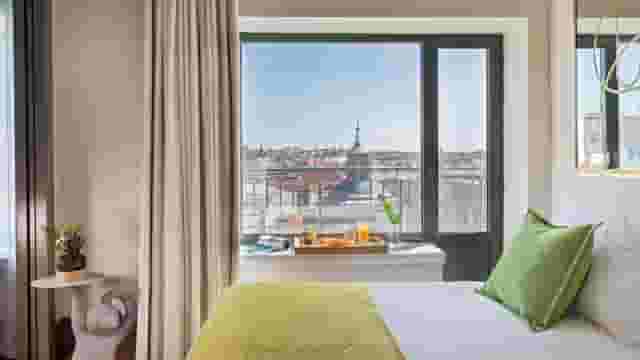 Suites