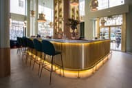 Christmas Party Venues