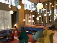 Networking Venues