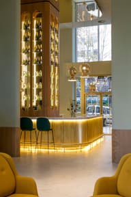 Private Bars