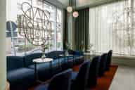 Networking Venues