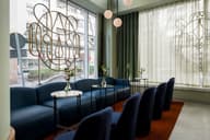 Networking Venues