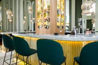 Networking Venues