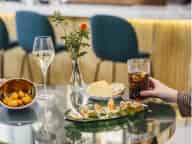 Networking Venues