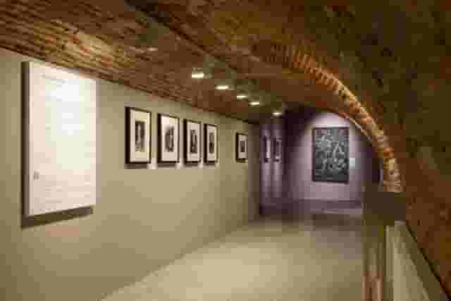 Museum