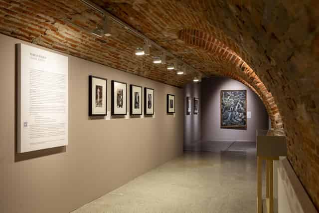 Museum