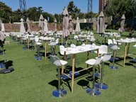 Networking Venues
