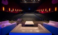 Networking Venues