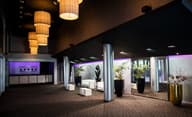 Reception Venues
