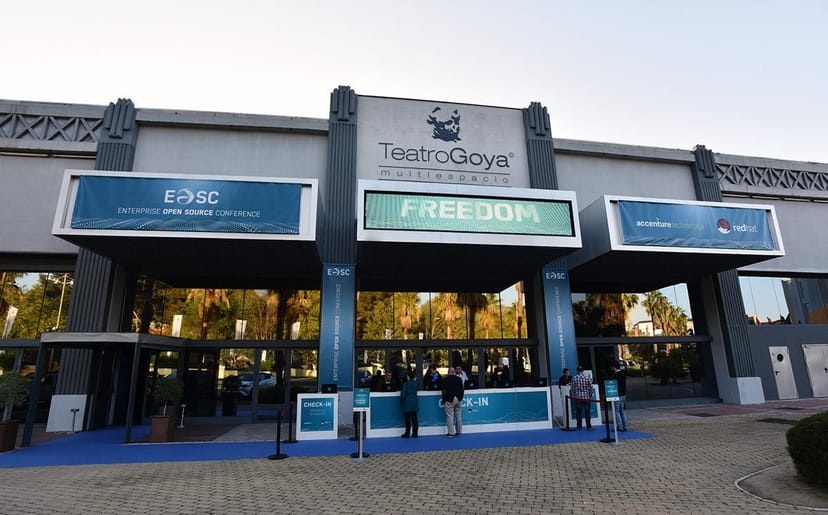 TEATRO GOYA - 100x100 Eventos