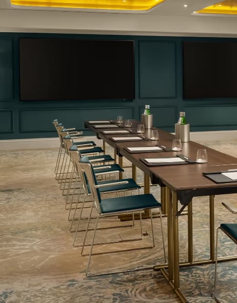 Meeting Rooms