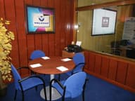 Small Meeting Rooms