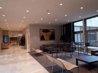 Meeting Rooms