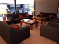 Small Meeting Rooms