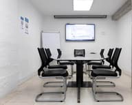 Meeting Rooms