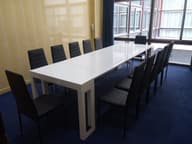 Meeting Rooms