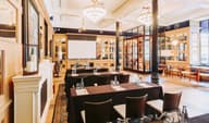 Small Meeting Rooms