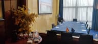Small Meeting Rooms