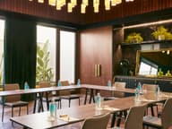 Small Meeting Rooms