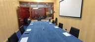 Small Meeting Rooms