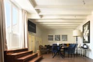 Small Meeting Rooms
