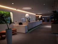 Small Meeting Rooms