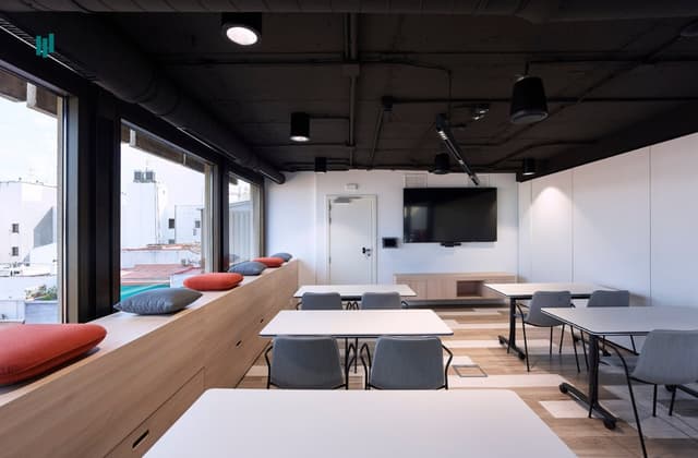 Event venue