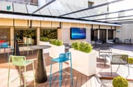Small Meeting Rooms