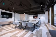 Small Meeting Rooms
