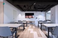 Small Meeting Rooms