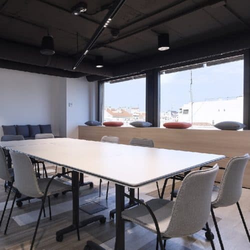 Event venue