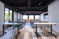 Meeting Rooms