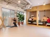 Small Meeting Rooms